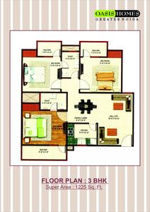 Oasis Homes Brochure 3