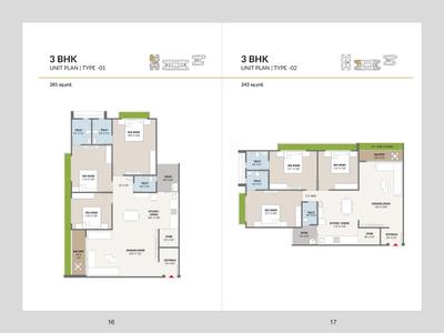 Viva Luxuria Brochure 9