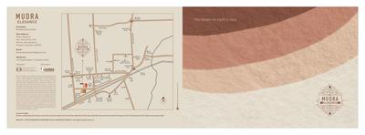 Mudra Elegance Brochure 1