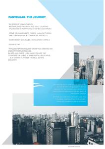 Panvelkar Amrut Towers Brochure 2