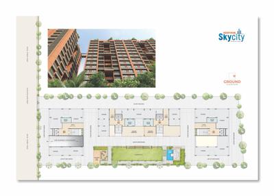 Keshvam Skycity Brochure 11