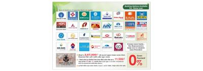 Image of 6000 Sq.ft 1 RK Villa for sale in Sara Parivartan G, Ashrafpur, Aurangabad for Rs. 29000000