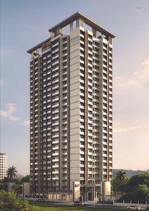 Image of 680 Sq.ft 1 BHK Apartment / Flat for sale in Chhaya Central Greens, Kalyan East, Kalyan for Rs. 3800000