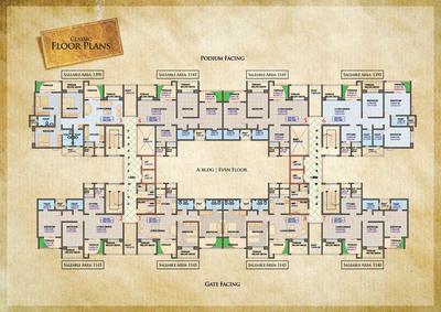 Regency Classic Brochure 6