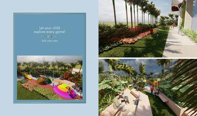 Image of 6400 Sq.ft 5 BHK Apartment / Flat for sale in Phoenix Everest, Jubilee Hills, Hyderabad for Rs. 132000000