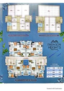 Usaid Paragon Heights Brochure 3