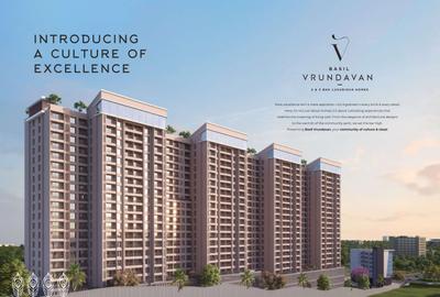 Basil Vrundavan Wing D Brochure 4