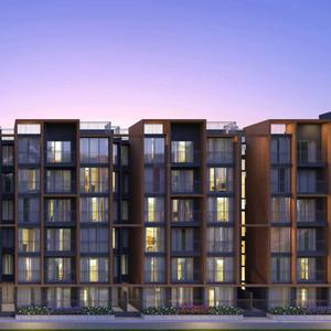 Casagrand Southbrooke 2 Brochure 111