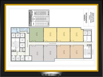 Ajnara Megaleio Brochure 13