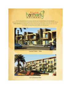 Krish Harmony Villas Brochure 2