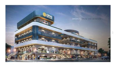 Jindalsons Opus Brochure 13