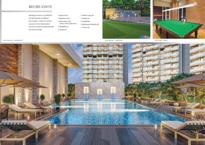 L And T Crescent Bay Brochure 8