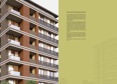 Shree Saanvi Sky Brochure 2