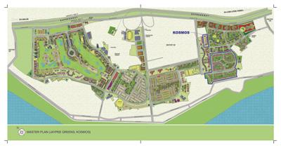 Jaypee Kosmos Brochure 4