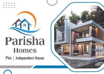 Image of 650 Sq.ft 2 BHK Independent House for sale in Parisha Highway Mansion Phase 2, Chhapraula, Ghaziabad for Rs. 5350000