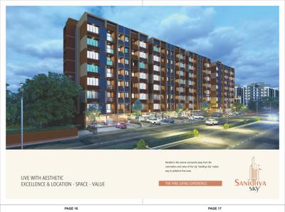 Sanidhya Sky Brochure 9