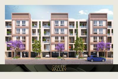 Image of 150 Sq.ft Residential Plot / Land for sale in Green Valley Floors, Sector 35, Sohna for Rs. 13500000