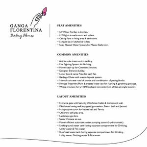 Goel Ganga Florentina Ph I Brochure 23