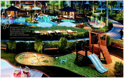 The Amazonia Brochure 2