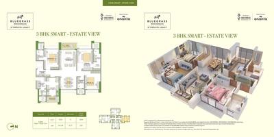 Sagitarius Bluegrass Residences Tower III Brochure 20