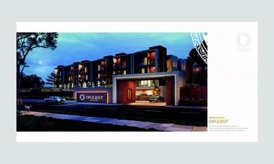 Opulent Bungalows Brochure 3