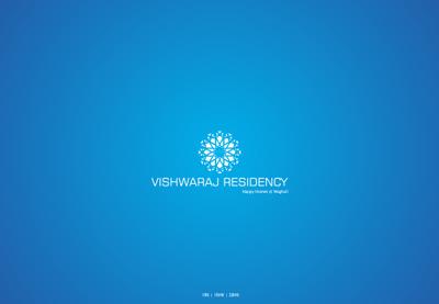 Image of 680 Sq.ft 1 BHK Apartment / Flat for sale in Anand Vishwaraj Residency, Wagholi, Pune for Rs. 4800000