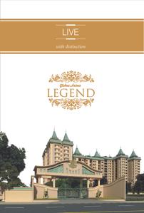Arima Legend Phase 1 Brochure 1