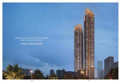 Runwal Raaya Tower 2 Brochure 11