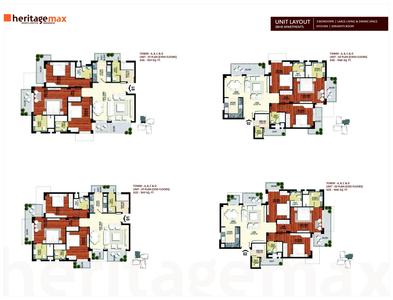 Conscient Heritage Max Brochure 8