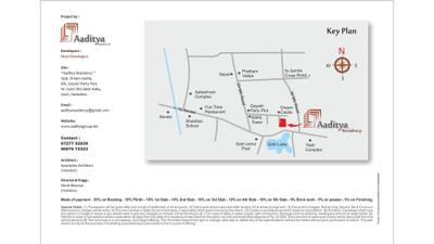 Aaditya Residency Brochure 8