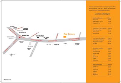 Raj Torres Phase 1 Brochure 3
