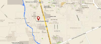 Image of 2268 Sq.ft 3 BHK Builder Floor for sale in Ashiana Silver Crest, Sector 48, Gurgaon for Rs. 36500000