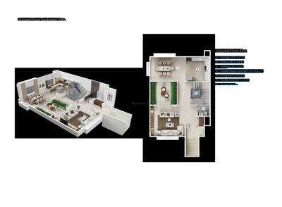 Geras Verbena High Rise Brochure 19
