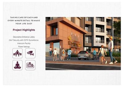 Dashmesh Empire Brochure 9