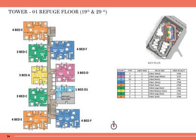 Prestige Beverly Hills Brochure 34