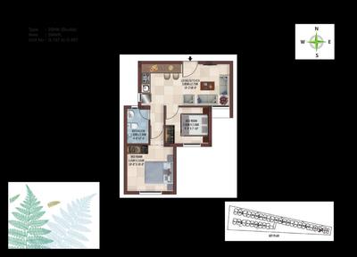 Casagrand Ferns Brochure 20