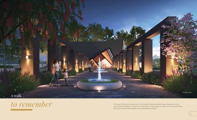 Image of 2100 Sq.ft Residential Plot / Land for sale in Bicholi Bcm Panache and Upahar Nagar, Bicholi Hapsi, Indore for Rs. 19100000