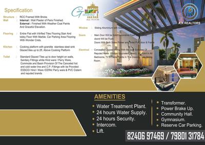 Heaven Gateway Brochure 2