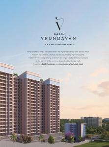 Basil Vrundavan Wing E  Brochure 5