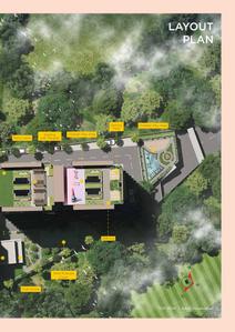 Image of 850 Sq.ft 2 BHK Apartment / Flat for sale in Raviraj One Residency, Ambegaon Budruk, Pune for Rs. 6000000