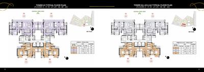 Mulberry At The Prestige City Brochure 12