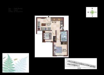 Casagrand Ferns Brochure 21