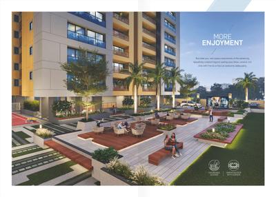 Shreepad Inspire Brochure 12