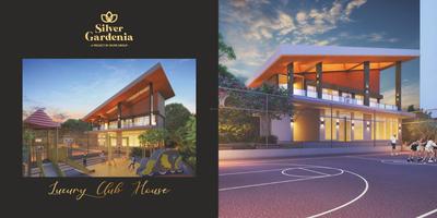 Silver Gardenia Brochure 11