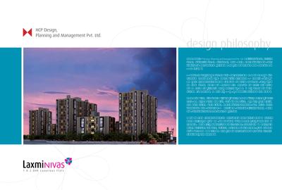 Laxmi Nivas Brochure 4