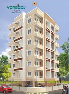 Vanraaj Homes Brochure 2