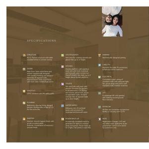 Jubilee Aashirwad Brochure 8