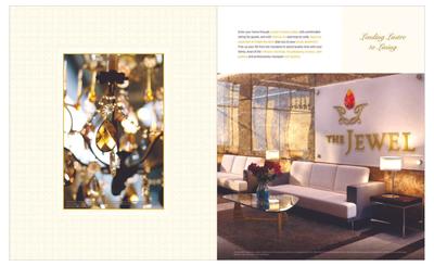 Dasnac The Jewel Of Noida Phase IV Avenues At Burj Noida Brochure 9