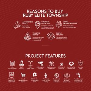 Ruby Elite Township Phase III Brochure 5