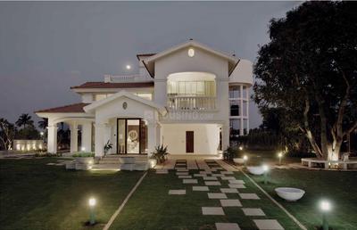 Image of 2800 Sq.ft 4 BHK Villa for sale in Hiranandani Villas, Chikkasanne, Bengaluru for Rs. 45000000